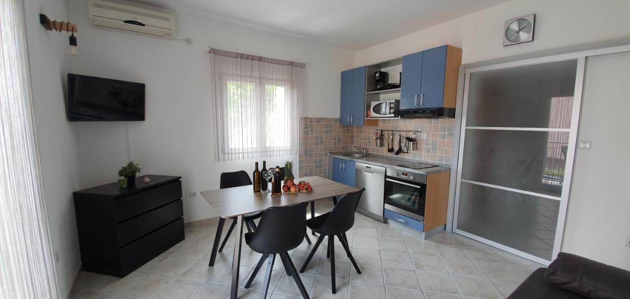 טרוגיר Apartment Prkic מראה חיצוני תמונה
