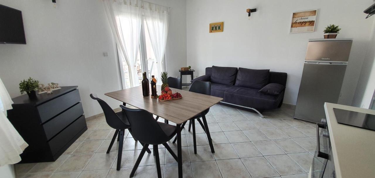 טרוגיר Apartment Prkic מראה חיצוני תמונה