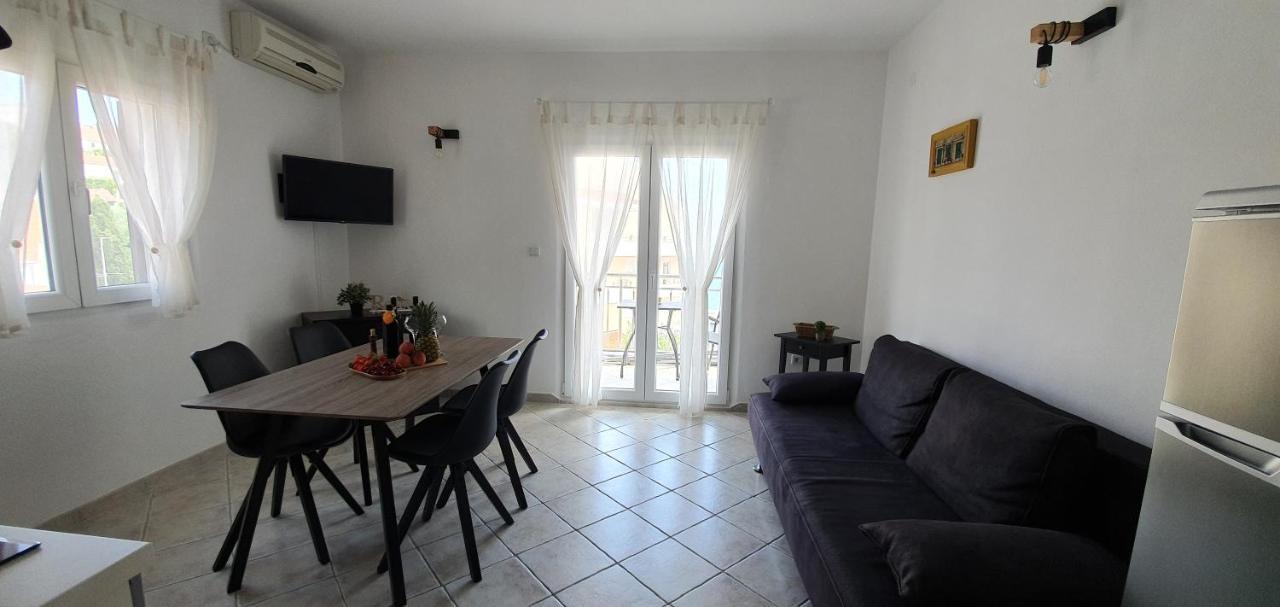 טרוגיר Apartment Prkic מראה חיצוני תמונה