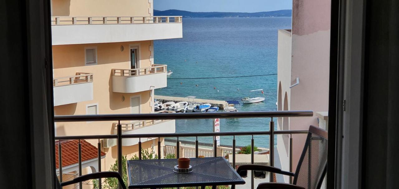 טרוגיר Apartment Prkic מראה חיצוני תמונה