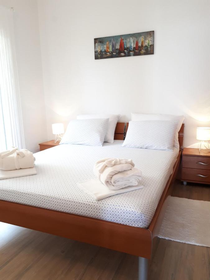 טרוגיר Apartment Prkic מראה חיצוני תמונה