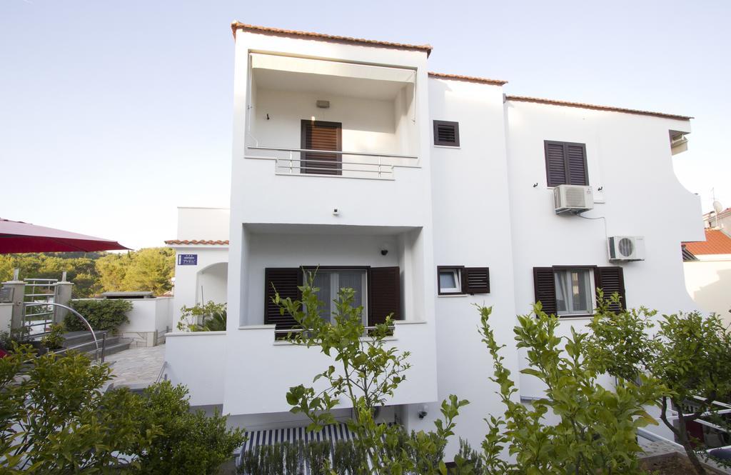 טרוגיר Apartment Prkic מראה חיצוני תמונה