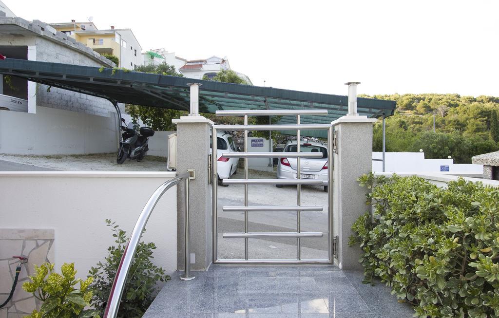 טרוגיר Apartment Prkic מראה חיצוני תמונה