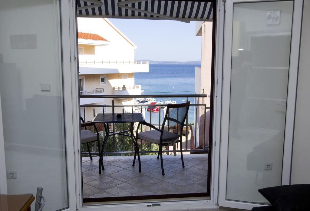 טרוגיר Apartment Prkic מראה חיצוני תמונה
