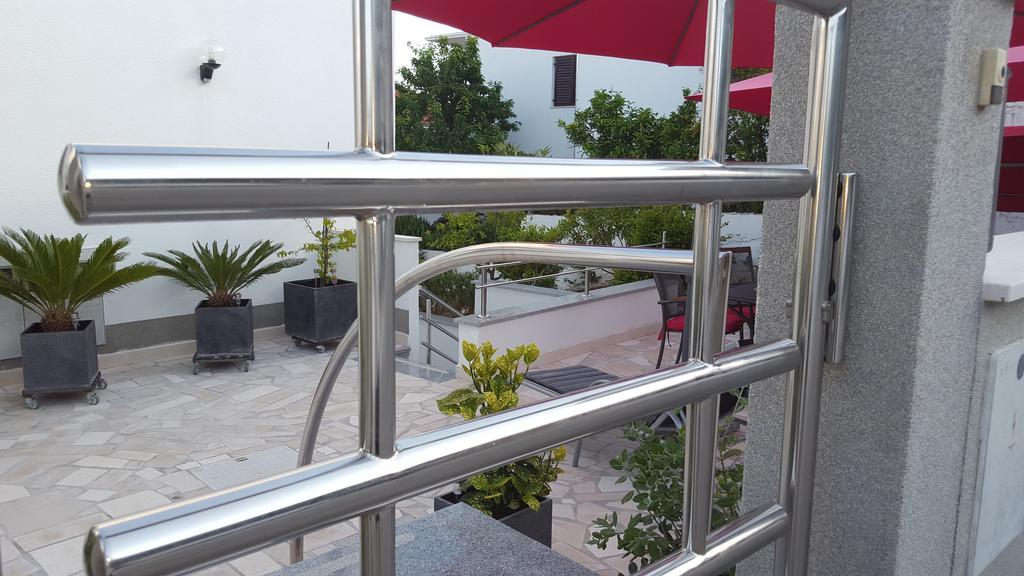 טרוגיר Apartment Prkic מראה חיצוני תמונה